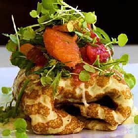 Gastronomía de Australia