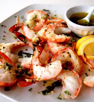 Gastronomía de Australia