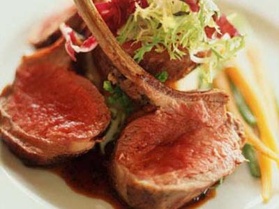 Gastronomía de Australia