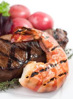 Gastronomía de Australia