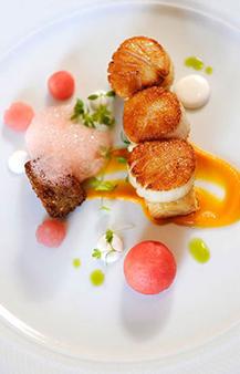 Gastronomía de Australia