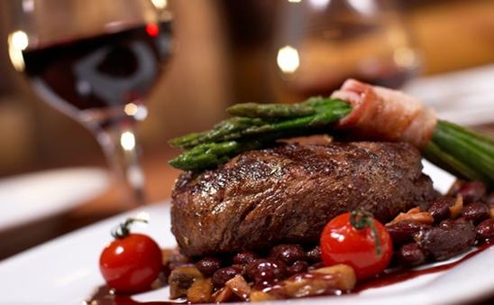 Gastronomía de Australia