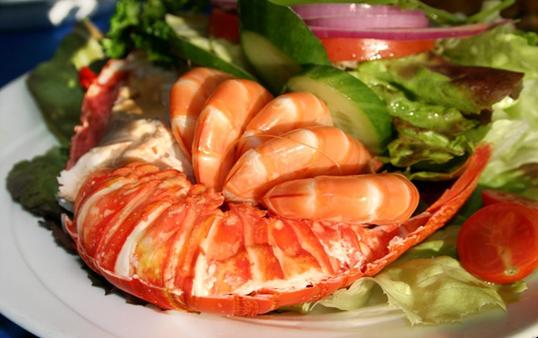 Gastronomía de Australia