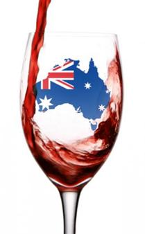 Gastronomía de Australia