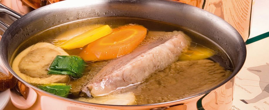 Cocina y Gastronomia Austriaca