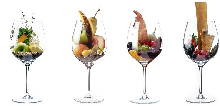 Cocina y Alimentos de Austria