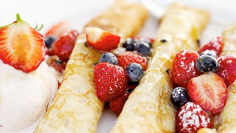 Gastronomia y cultura de Austria