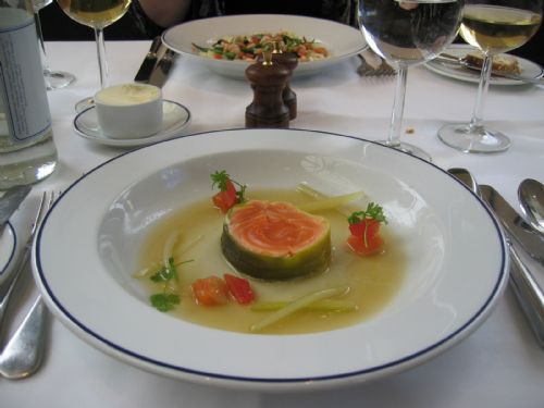 La Cocina Austriaca