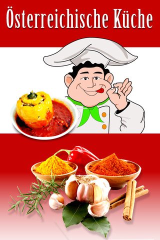 Alimentos de Austria