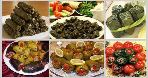 Gastronomía de Azerbaiyán