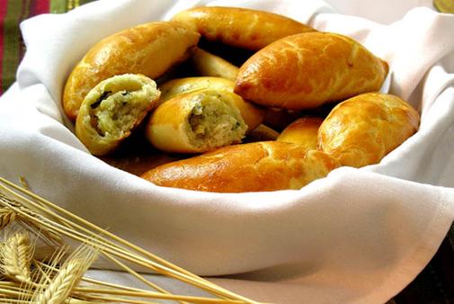 Gastronomía de Azerbaiyán