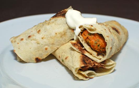 Gastronomía de Azerbaiyán