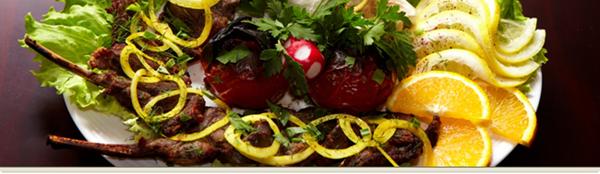 Gastronomía de Azerbaiyán