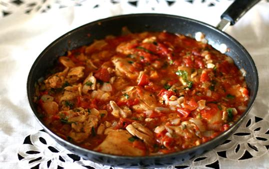 Gastronomía de Azerbaiyán