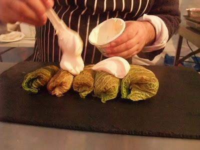 Gastronomía de Azerbaiyán
