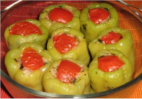 Gastronomía de Azerbaiyán