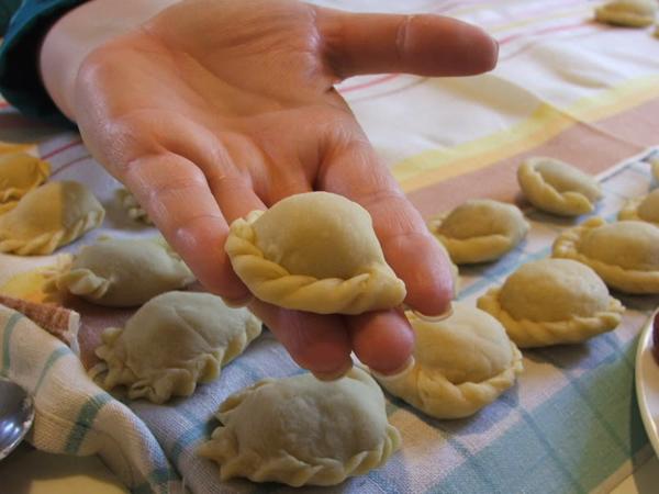 Gastronomia de Bielorrusia