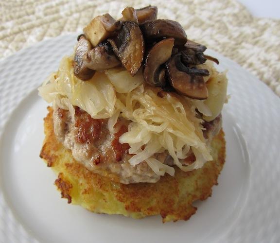 Gastronomia de Bielorrusia
