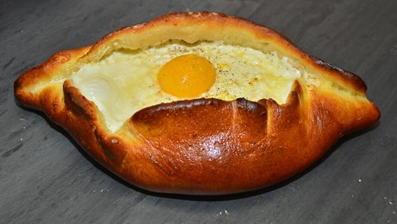 Gastronomia de Bielorrusia