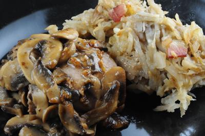 Gastronomia de Bielorrusia