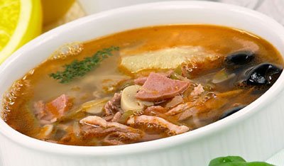 Gastronomia de Bielorrusia