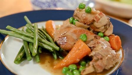 Gastronomia de Bielorrusia