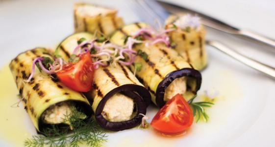 Gastronomia de Bosnia