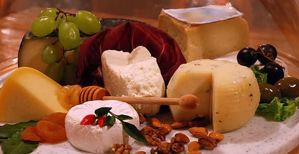 Gastronomia de Bosnia