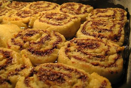 Gastronomia de Bosnia