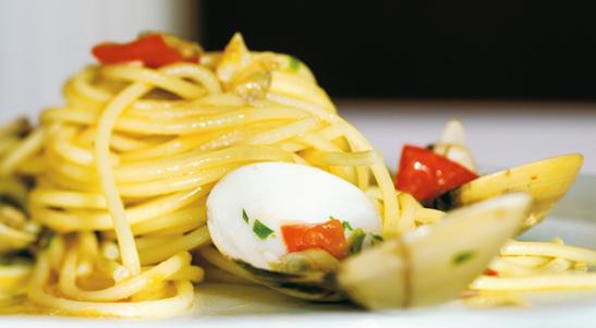 Gastronomia de Bosnia