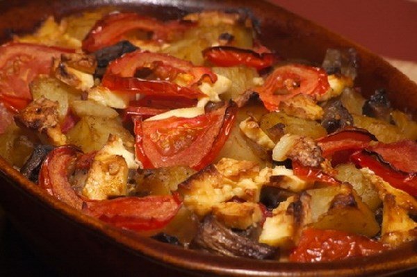 Gastronomia-de-Bulgaria Gastronomia-de-Bulgaria