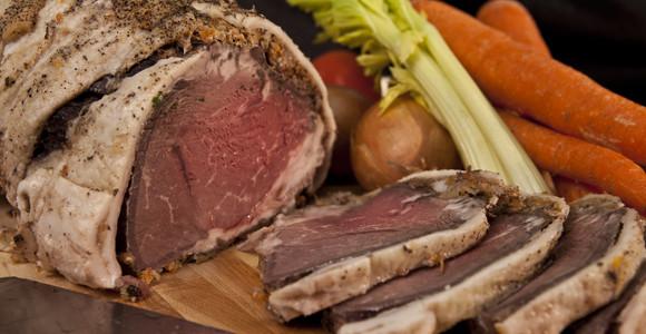 Gastronomia de Canada Gastronomia canadiense