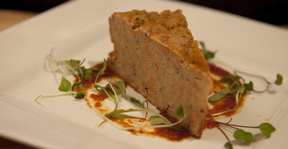 Gastronomia de Canada Gastronomia canadiense