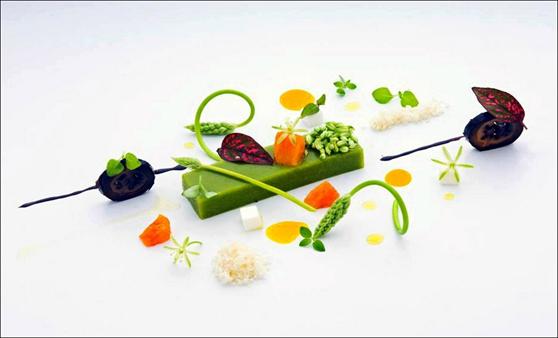 Gastronomia de Canada Gastronomia canadiense