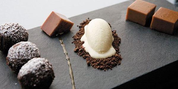 Gastronomia de Canada Gastronomia canadiense