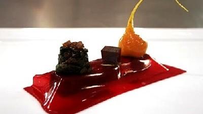Gastronomia de Canada Gastronomia canadiense