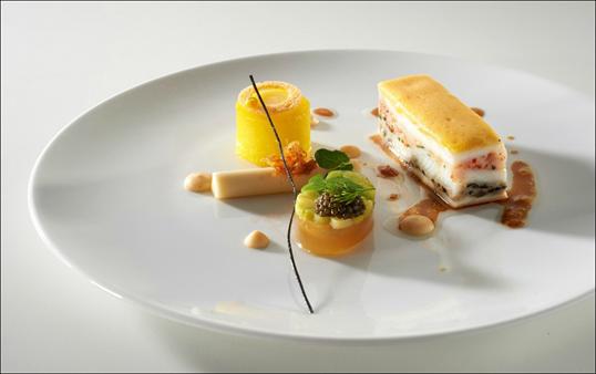 Gastronomia de Canada Gastronomia canadiense