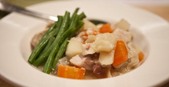 Gastronomia de Canada Gastronomia canadiense