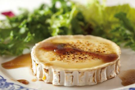 Gastronomia de Canada Gastronomia canadiense