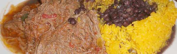 comida cubana gastronomia de america central