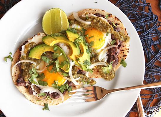 Gastronomia de Colombia