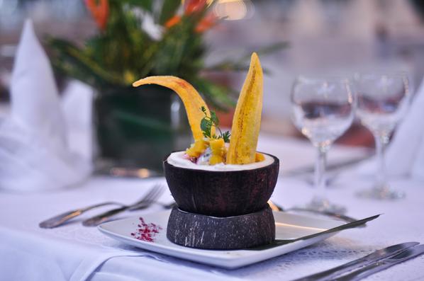 Gastronomia de Colombia