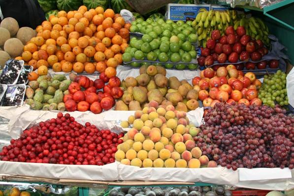 Gastronomia de Colombia
