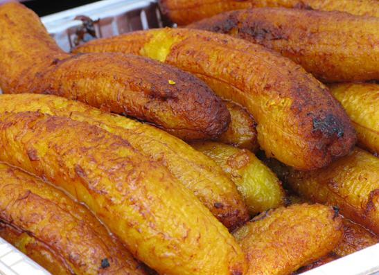Gastronomia de Colombia