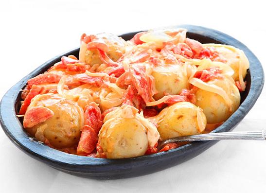 Gastronomia de Colombia