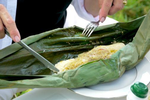 Gastronomia de Colombia