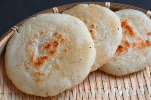 Gastronomia de Colombia