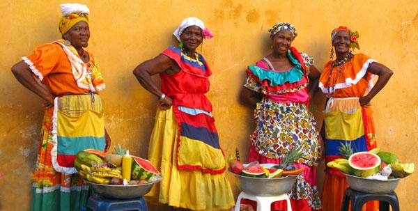 Gastronomia de Colombia