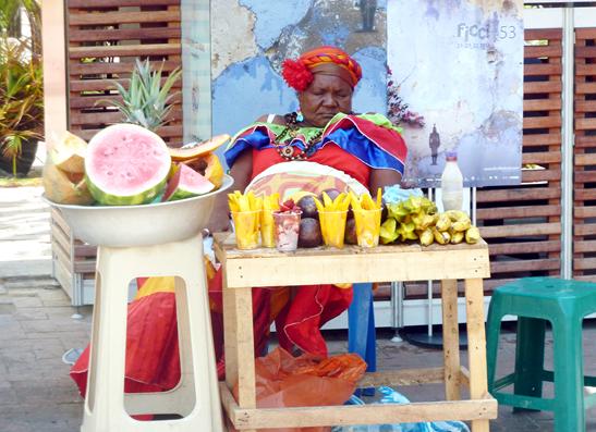 Gastronomia de Colombia