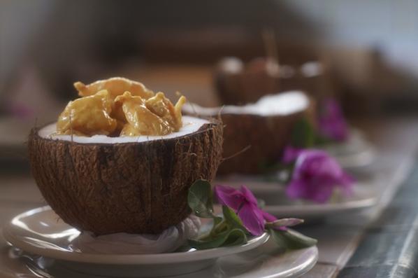 Gastronomia de Colombia